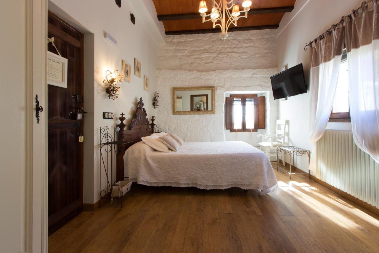 Hotel Boutique Posada De Sajazarra Luaran gambar